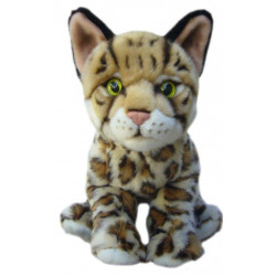 Faithful Friends - Bengal Soft Toy Cat Faithful Friends - Bengal Soft Toy Cat