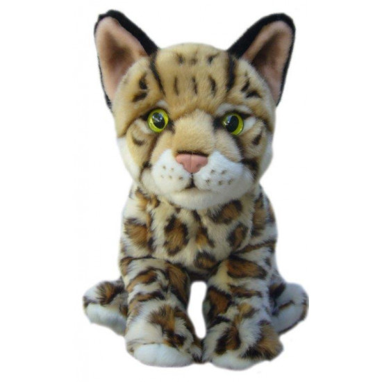 Faithful Friends - Bengal Soft Toy Cat Faithful Friends - Bengal Soft Toy Cat
