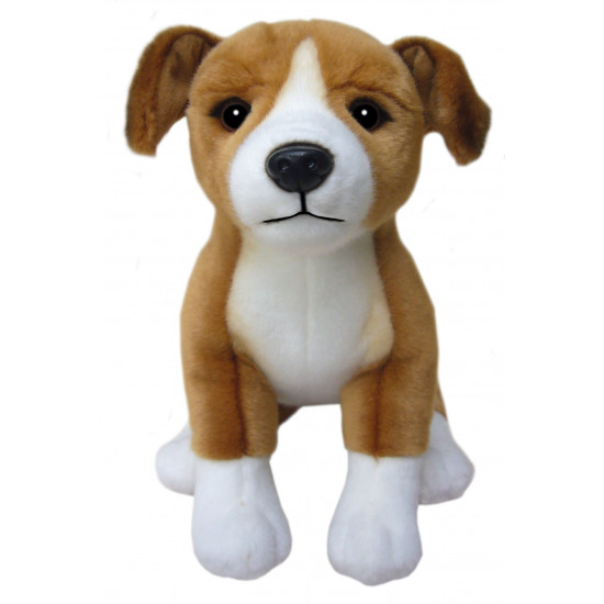 Faithful Friends - Greyhound Soft Toy Dog Faithful Friends - Greyhound Soft Toy Dog