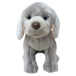 Faithful Friends - Weinaraner Soft Toy Dog Faithful Friends - Weinaraner Soft Toy Dog