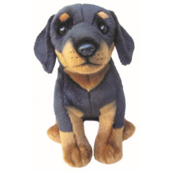 Faithful Friends - Doberman Soft Toy Dog Faithful Friends - Doberman Soft Toy Dog