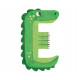 Animal Alphabet Letter E - Moulin Roty Animal Alphabet Letter E - Moulin Roty