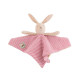 Moulin Roty Rabbit Comforter - Sylvain La Grande Famille Moulin Roty Rabbit Comforter - Sylvain La Grande Famille