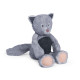 Moulin Roty - Soft Toy Cat - Les Baba Bou Moulin Roty - Soft Toy Cat - Les Baba Bou