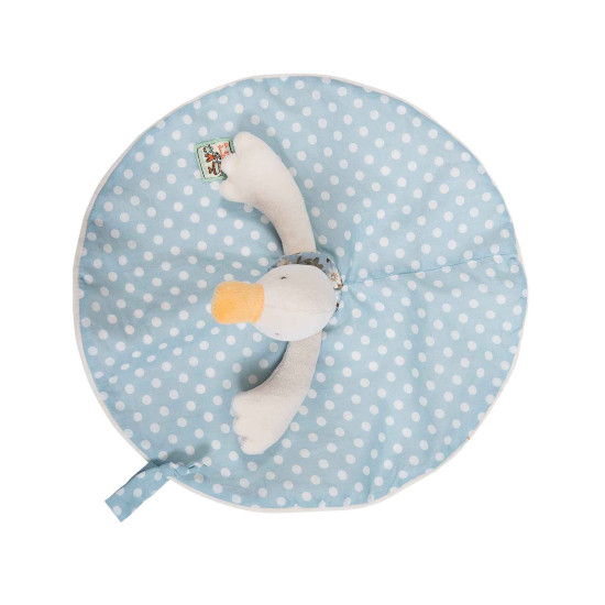 Moulin Roty Duck Comforter - Jeanne La Grande Famille