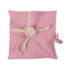 Moulin Roty Rabbit Comforter - Sylvain La Grande Famille Moulin Roty Rabbit Comforter - Sylvain La Grande Famille