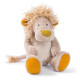 Moulin Roty - Soft Toy Lion - Les Baba Bou Moulin Roty - Soft Toy Lion - Les Baba Bou