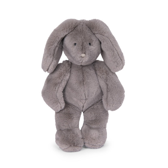 Moulin Roty - Soft Toy Rabbit Louison (Grey) Moulin Roty - Soft Toy Rabbit Louison (Grey)