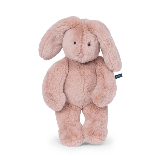Moulin Roty - Soft Toy Rabbit Louison (Pink) Moulin Roty - Soft Toy Rabbit Louison (Pink)