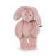 Moulin Roty - Soft Toy Rabbit Louison (Pink) Moulin Roty - Soft Toy Rabbit Louison (Pink)