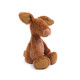 Moulin Roty - Soft Toy Rabbit - Les Baba Bou