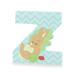 Peter Rabbit Alphabet Letter Z - Orange Tree Toys Peter Rabbit Alphabet Letter Z - Orange Tree Toys