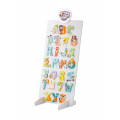 Animal Letters by Sevi
