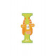 Sevi Animal Wooden Alphabet Letter I Sevi Animal Wooden Alphabet Letter I