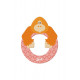 Sevi Animal Wooden Alphabet Letter O Sevi Animal Wooden Alphabet Letter O