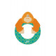 Sevi Animal Wooden Alphabet Letter O Sevi Animal Wooden Alphabet Letter O