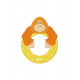 Sevi Animal Wooden Alphabet Letter O Sevi Animal Wooden Alphabet Letter O