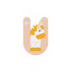 Sevi Animal Wooden Alphabet Letter U