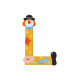 Sevi Clown Wooden Alphabet Letter L
