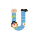 Sevi Clown Wooden Alphabet Letter U Sevi Clown Wooden Alphabet Letter U