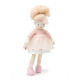 ThreadBear Design - Amelie Ballerina Rag Doll ThreadBear Design - Amelie Ballerina Rag Doll