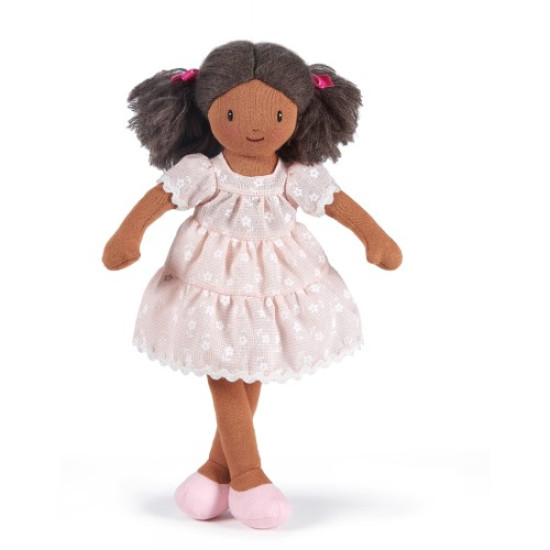 ThreadBear Design - Mial Rag Doll ThreadBear Design - Mial Rag Doll