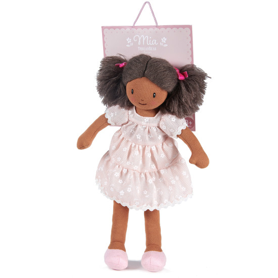 ThreadBear Design - Mial Rag Doll ThreadBear Design - Mial Rag Doll
