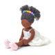 ThreadBear Design - Esme Rainbow Rag Doll ThreadBear Design - Esme Rainbow Rag Doll