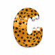 Wooden Animal Alphabet Letter C - Vilac Wooden Animal Alphabet Letter C - Vilac