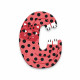 Wooden Animal Alphabet Letter C - Vilac Wooden Animal Alphabet Letter C - Vilac