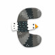 Wooden Animal Alphabet Letter E - Vilac Wooden Animal Alphabet Letter E - Vilac