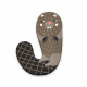 Wooden Animal Alphabet Letter J - Vilac Wooden Animal Alphabet Letter J - Vilac