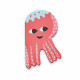 Wooden Animal Alphabet Letter R - Vilac Wooden Animal Alphabet Letter R - Vilac